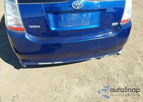 2009 Toyota Prius Touring z USA, uszkodzony, nr VIN JTDKB20U797877249